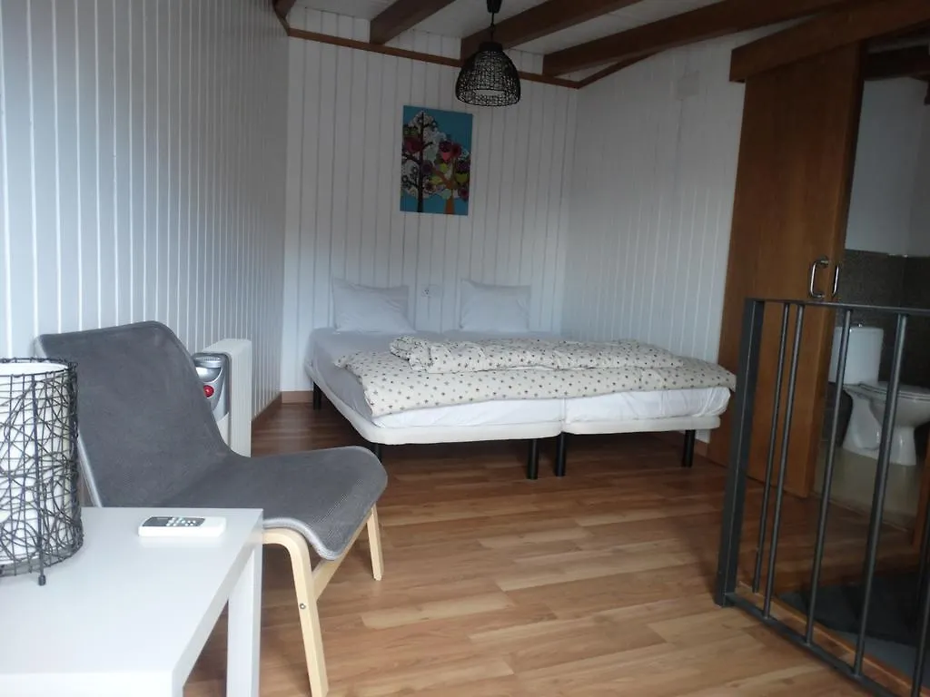 Apartment Malaga Apartamentos - Jinetes, 13