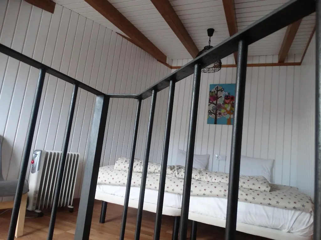 Malaga Apartamentos - Jinetes, 13 Spain