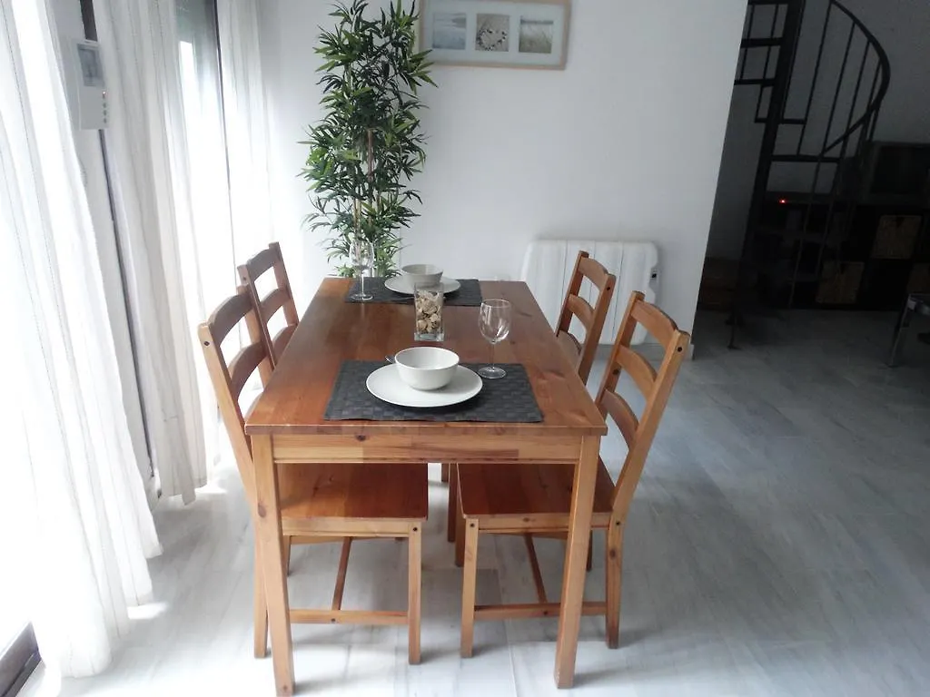 Malaga Apartamentos - Jinetes, 13 0*,