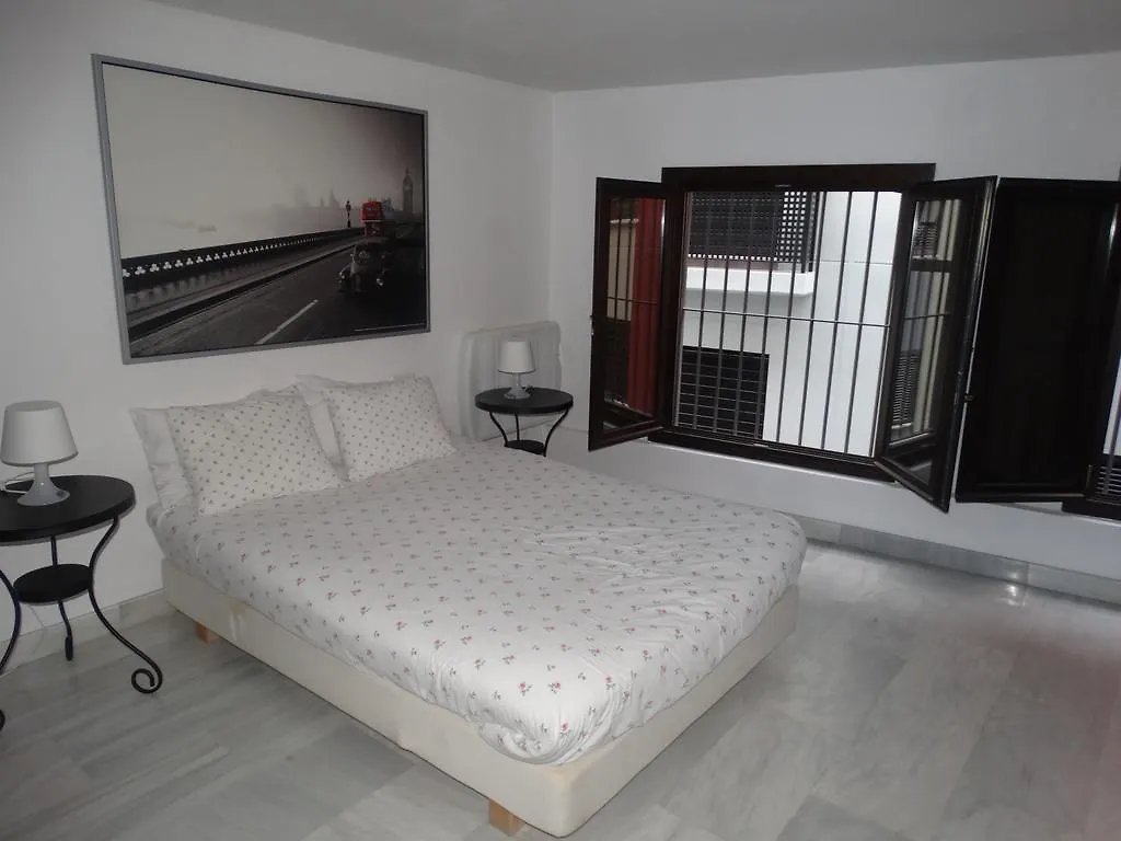 Malaga Apartamentos - Jinetes, 13 Spain