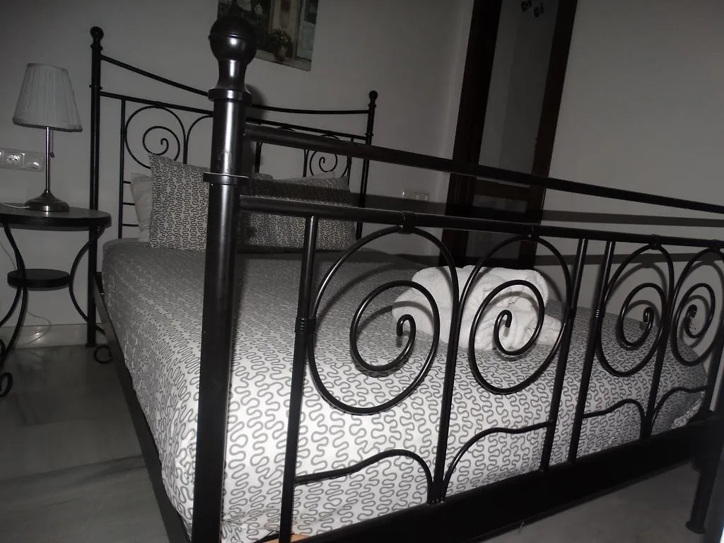 Malaga Apartamentos - Jinetes, 13