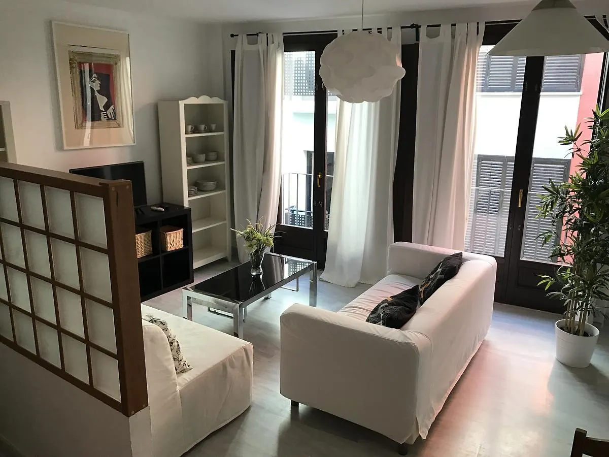 Malaga Apartamentos - Jinetes, 13 Hiszpania