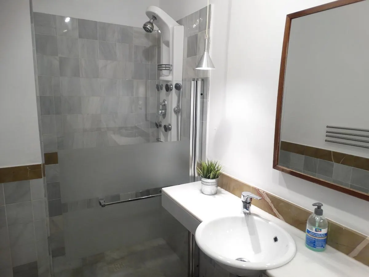 Malaga Apartamentos - Jinetes, 13 0*,