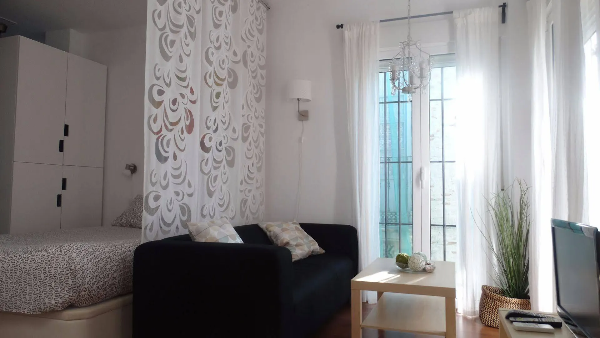 Apartament Malaga Apartamentos - Jinetes, 13