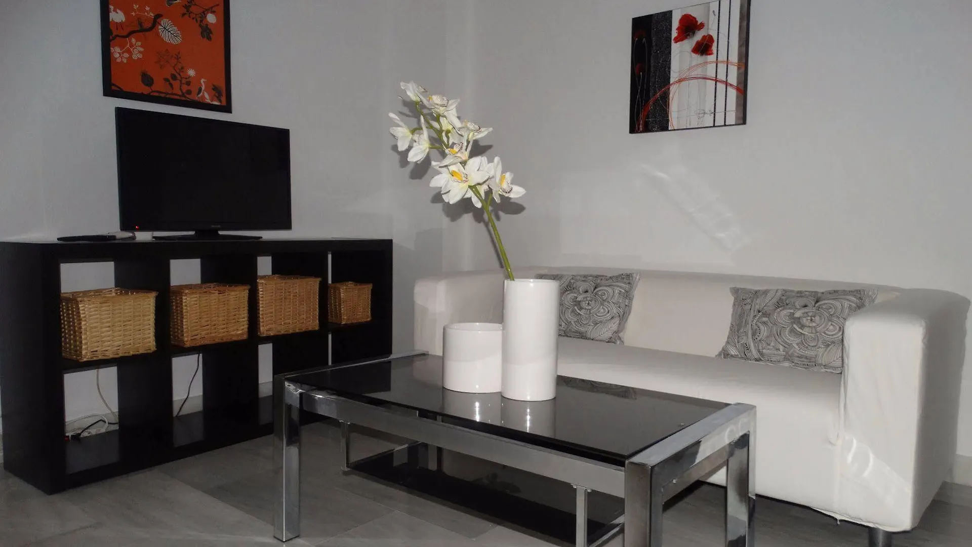 Malaga Apartamentos - Jinetes, 13 Hiszpania