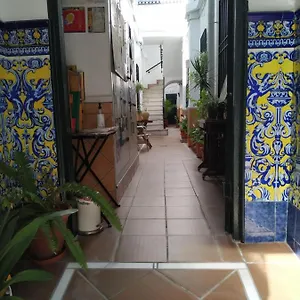Fernando El Catolico Apartamento
