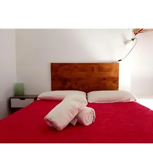 Casa Salamanca Kwatera prywatna