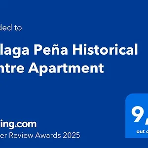 Pena Historical Centre Apartament