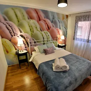 La Estación Apartamento
