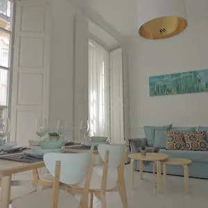 Casita De Santos Apartament