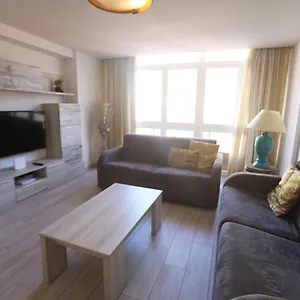 Montes De Oca Apartamento