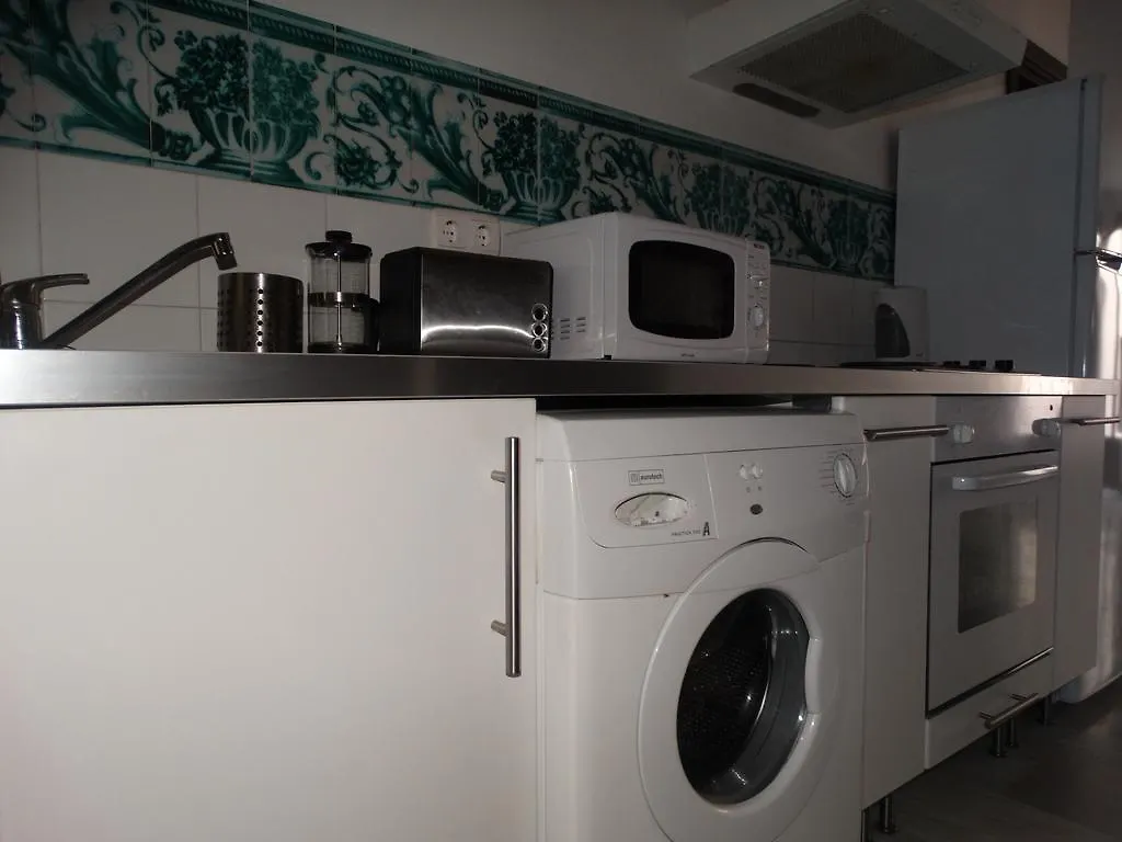 Malaga Apartamentos - Jinetes, 13