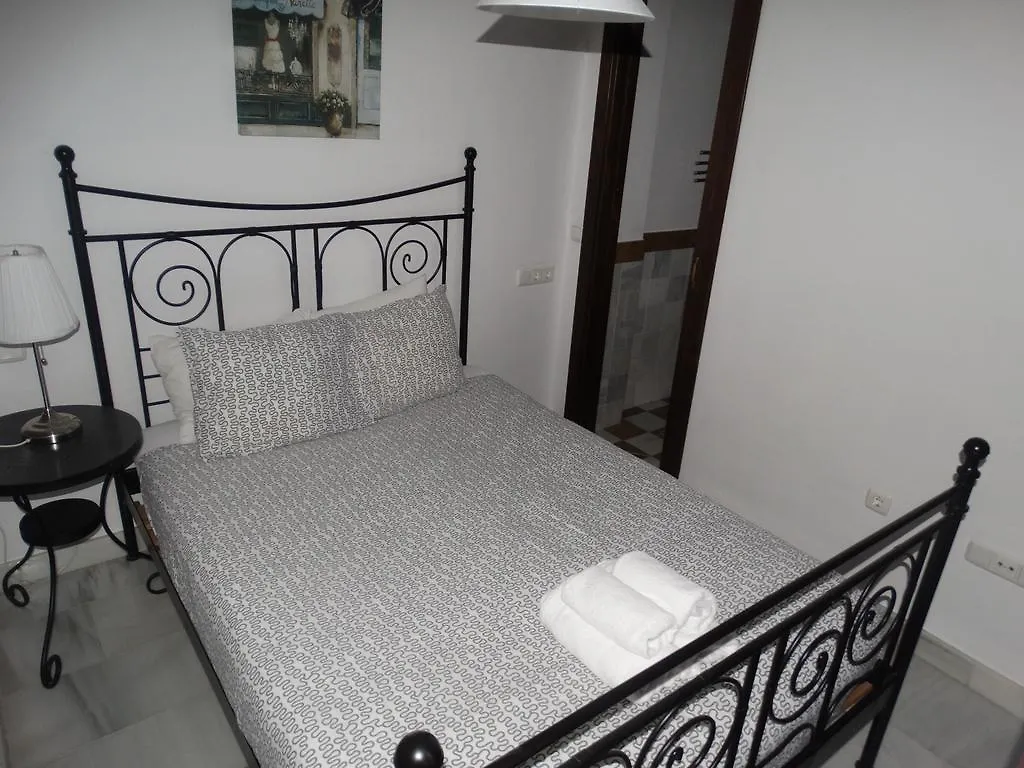 Apartment Malaga Apartamentos - Jinetes, 13